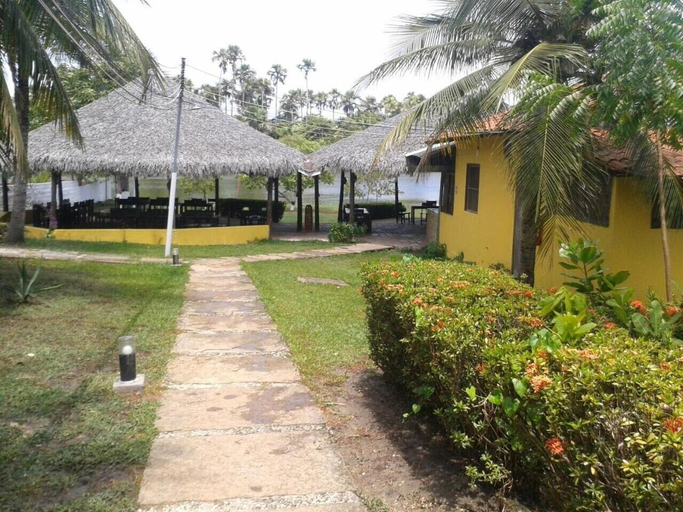 Exterior & Views 2, Pousada Murici, Barreirinhas