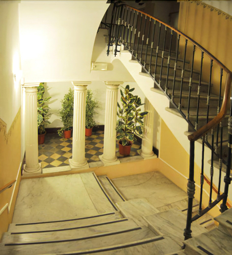 Public Area 3, Al Duomo inn B&B, Catania