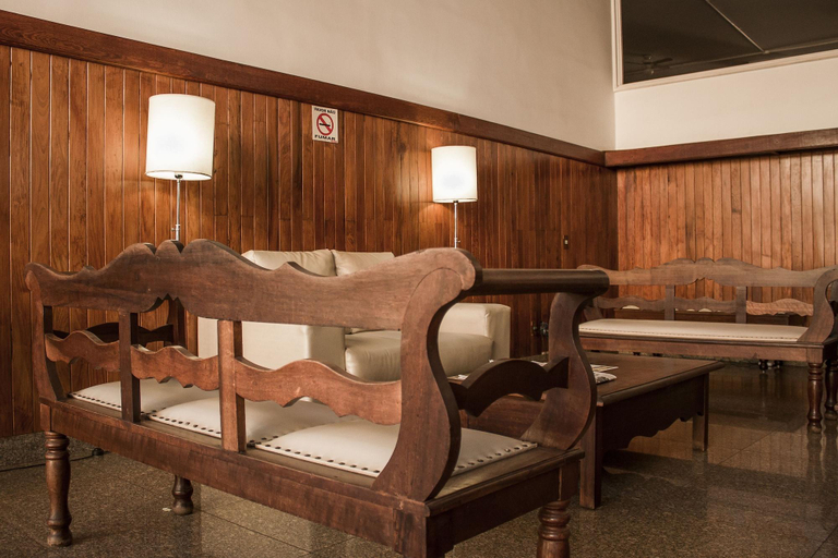 Public Area 3, Lider Hotel Ituiutaba, Ituiutaba