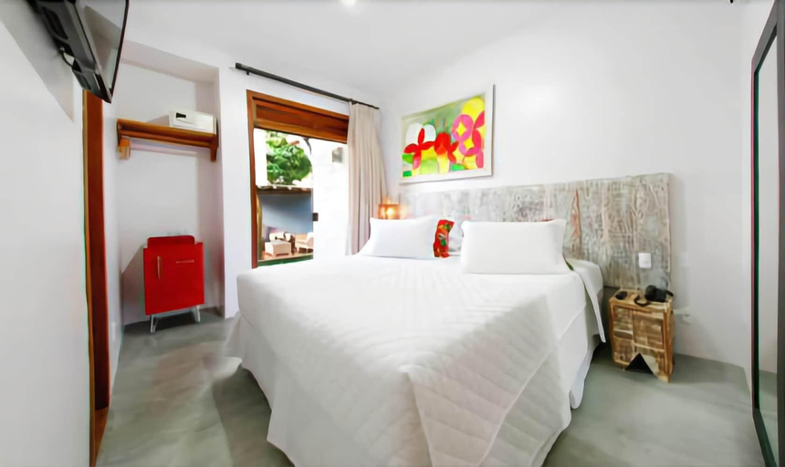 Bedroom 4, Pousada Villa Maeva Itacaré - Bahia - Brasil, Itacaré