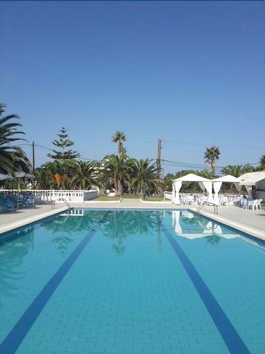 Sport & Beauty 5, Mariliza Beach, South Aegean