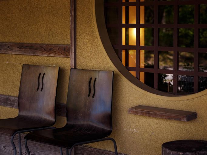 Public Area 2, Yufuin Baien Garden Resort, Yufu