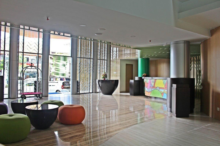 Public Area 3, G Sign Style Kuta Bali, Badung