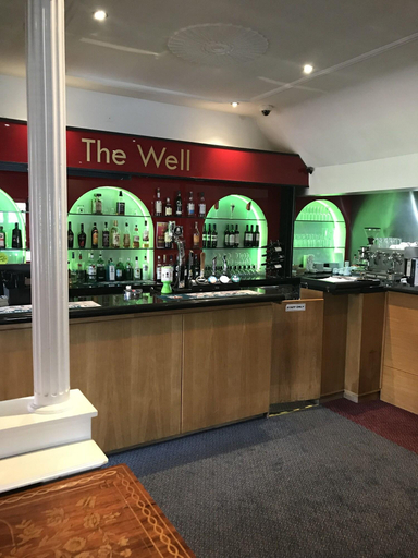 Public Area 2, OYO The Rivenhall Hotel in Witham, Chelmsford, Essex