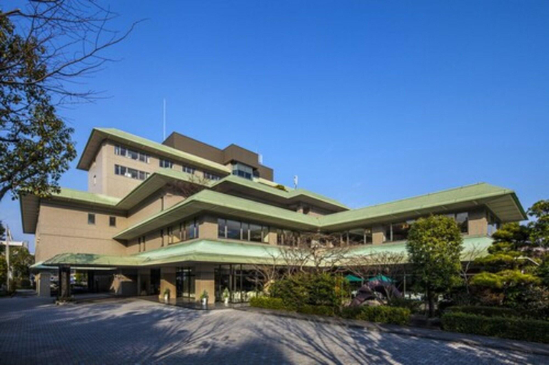 Exterior & Views 1, KKR Hotel Kumamoto, Kumamoto