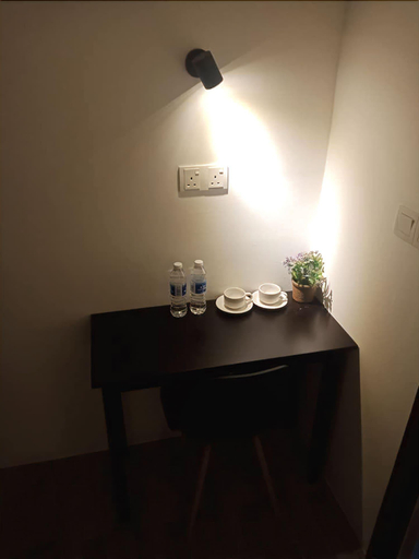 Sport & Beauty, Tambun Warm Hotel, Kinta