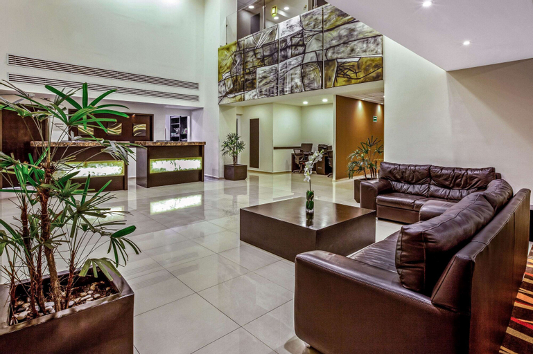 LQ Hotel by La Quinta San Luis Potosi, San Luis Potosí