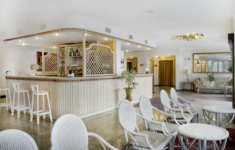 Public Area 2, Hotel Sole, Venezia