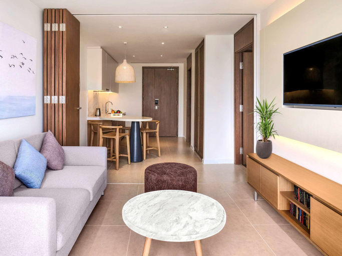 Premier Residences Phu Quoc Emerald Bay Managed by AccorHotels, Phú Quốc