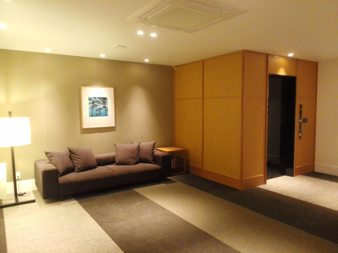 Hotel Nampuro, Shimabara