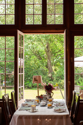 Food & Drinks 5, Heads Nook Hall, Cumbria
