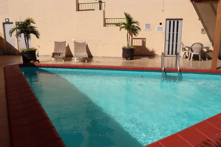 Sport & Beauty 2, Hotel Santa Irene, Guadalajara