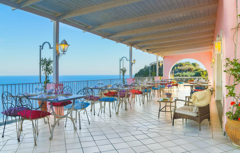 Food & Drinks 5, Torre Santangelo, Napoli