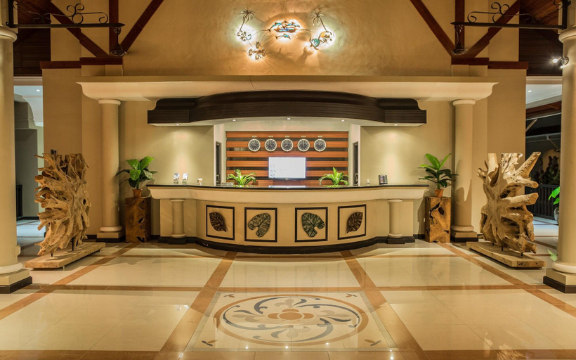 Public Area 2, Oasis Hotel Restaurant & Spa
