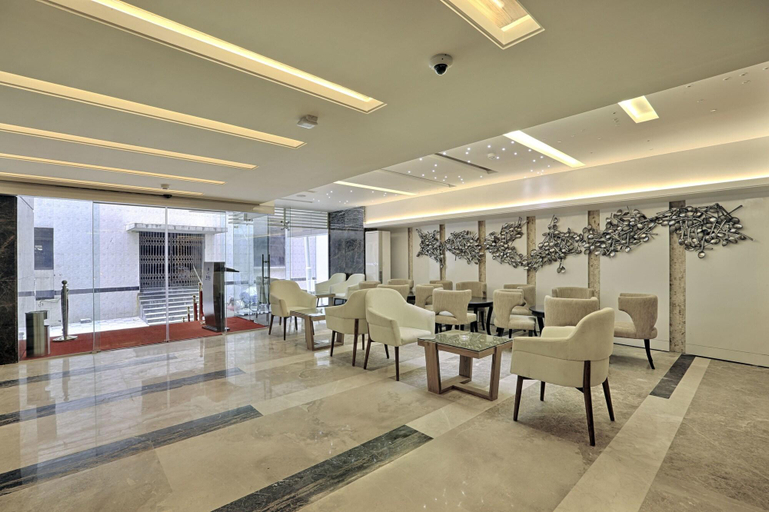 Public Area 3, Asia Hotel & Resorts, Dhaka