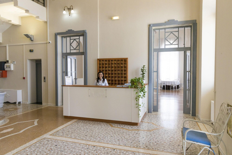 Public Area 3, Albergo Palazzo, Lecce