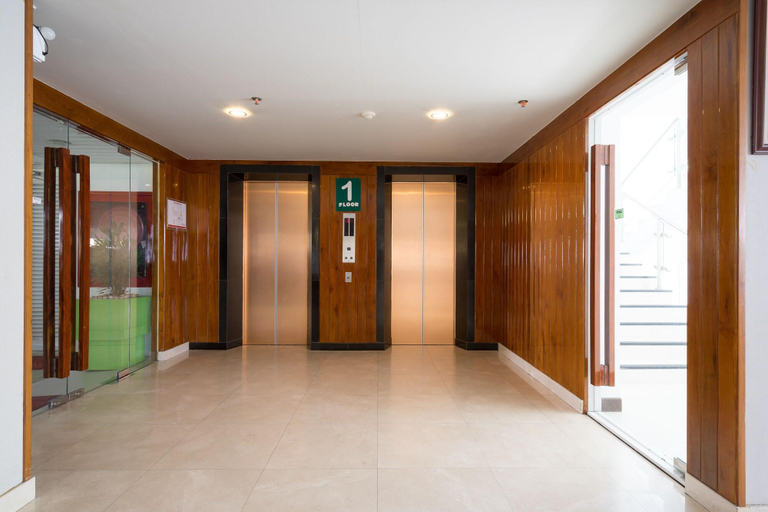Public Area 2, Nice Residence, Wattana