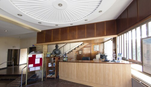 Hotel Cosmopol, Cantabria