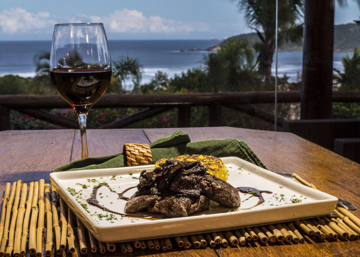 Food & Drinks 5, Vida Sol E Mar Ecoresort, Imbituba