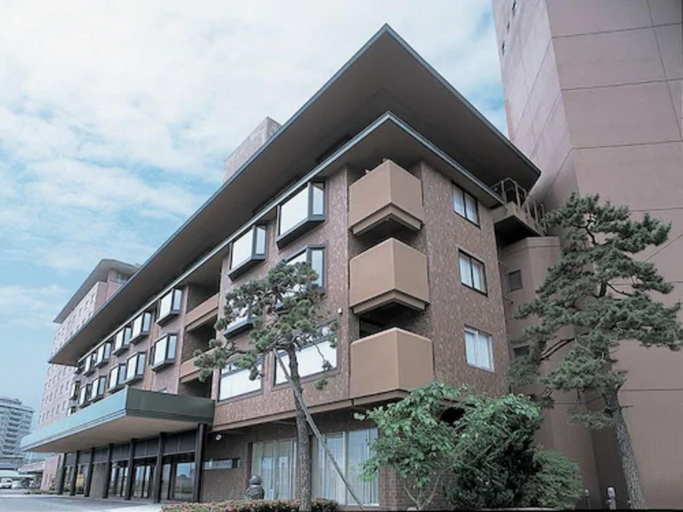 Exterior & Views 5, Yunokawa Kanko Hotel Shoen, Hakodate