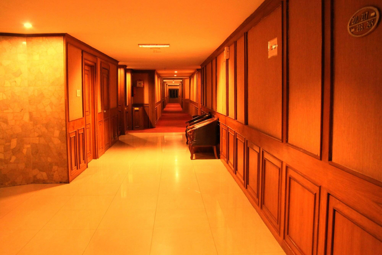 Public Area 3, Sulthan Hotel International, Banda Aceh