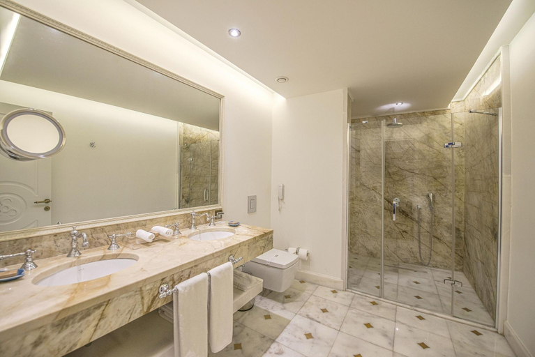Bathroom 5, Casa Margot Hotel Adults Only, Fethiye