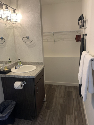 Bathroom 4, Hillside Crossing Nashville, Davidson