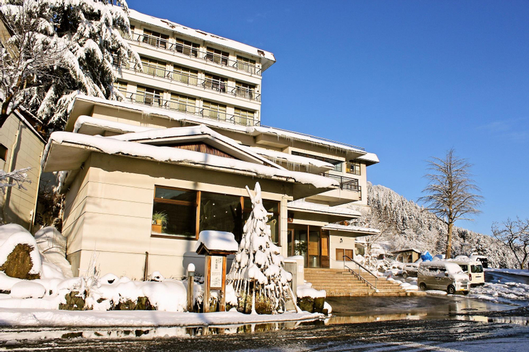 Yukiguni No Yado Takahan, Yuzawa
