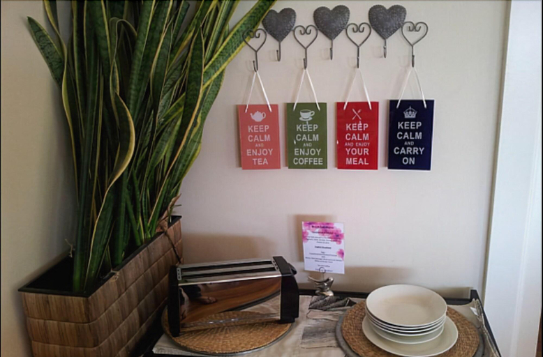 Public Area 5, Palm Beach Guesthouse, Nelson Mandela Bay