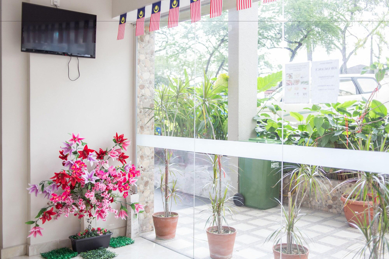 Public Area 5, Moment Hotel, Petaling Jaya