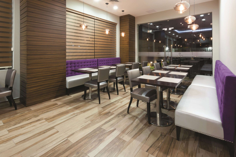 Food & Drinks 5, Comfort Inn Tegucigalpa, Distrito Central