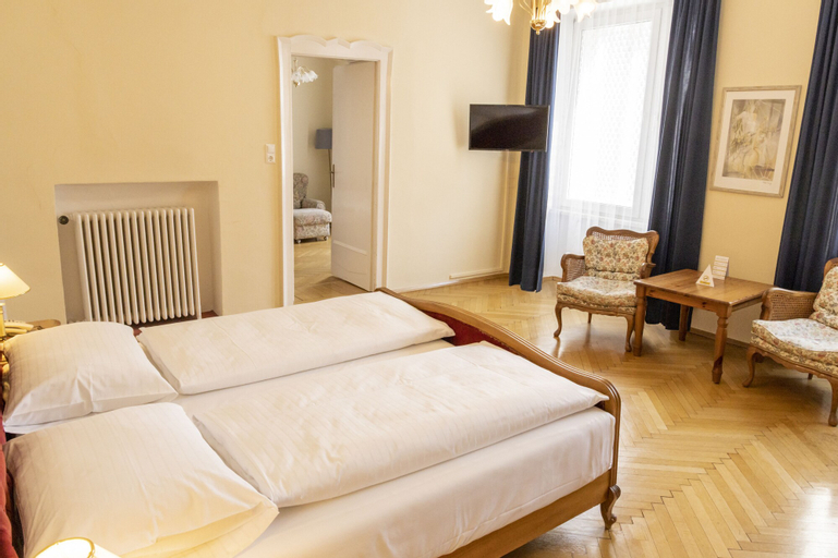Hotel Mariahilf, Graz