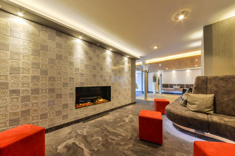 Public Area 2, Hotel Schiller, Fürstenfeldbruck