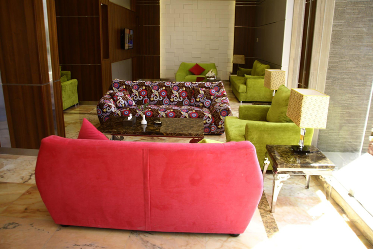 Public Area 3, Laguna Hotel Suites, Salmiya