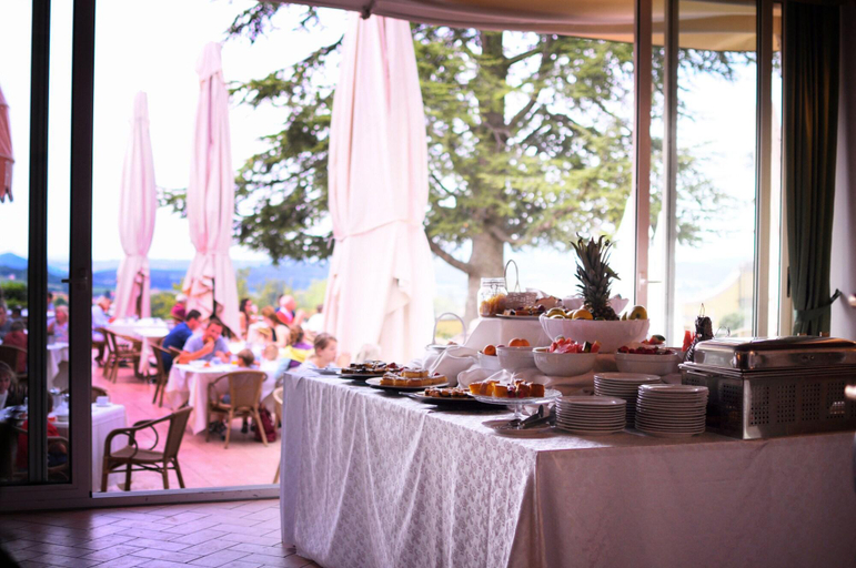 Public Area 4, Hotel Villa Cariola, Verona