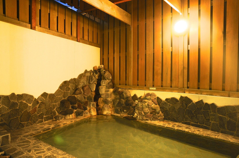 Public Area 3, Tateyama Resort Hotel, Tateyama