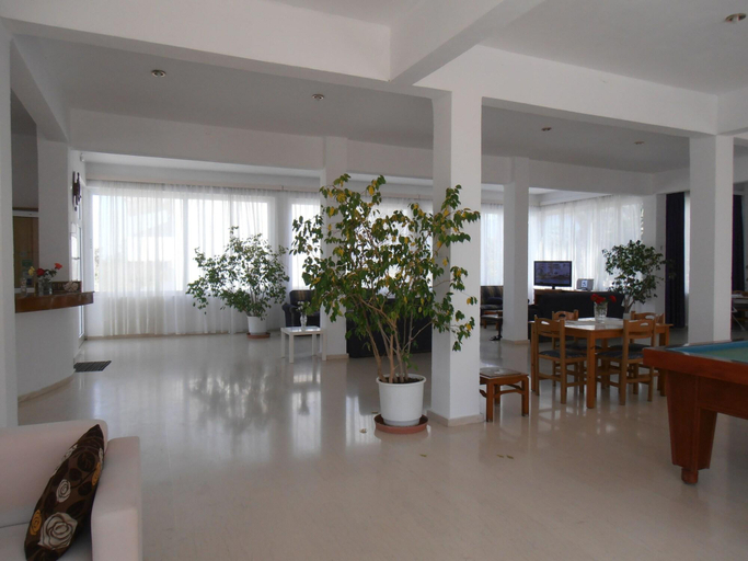 Public Area 2, Mariliza Beach, South Aegean