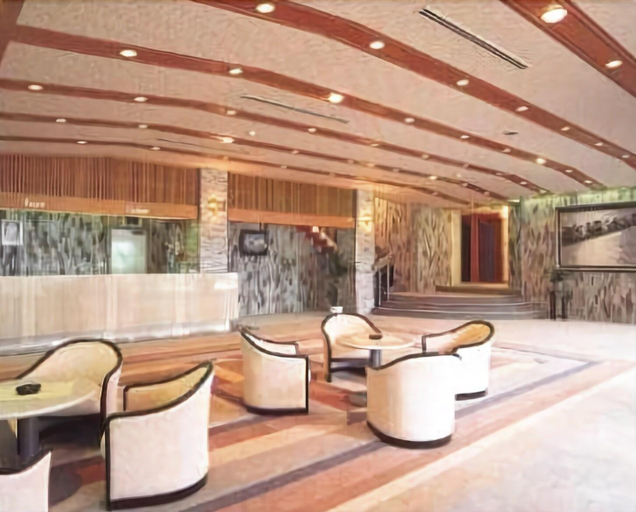 Public Area 3, Hotel Kitanoya, Miyazu