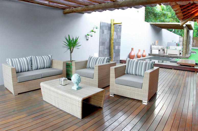 Public Area 3, Pousada Villa Maeva Itacaré, Itacaré