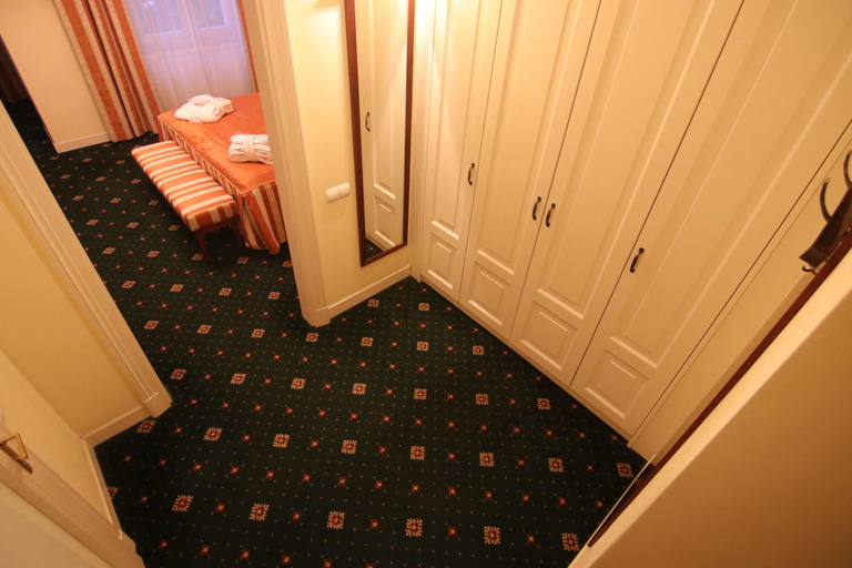 Public Area 4, Humboldt Park Hotel And Spa, Karlovy Vary