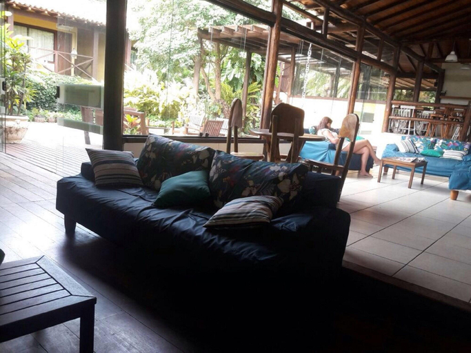 Public Area 3, Hotel La Foret & Beach Club, Armação dos Búzios