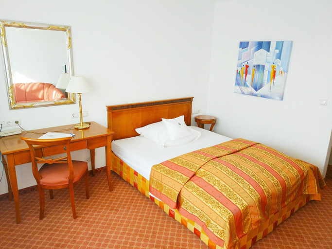 Bedroom 4, Neuwirt, Ebersberg