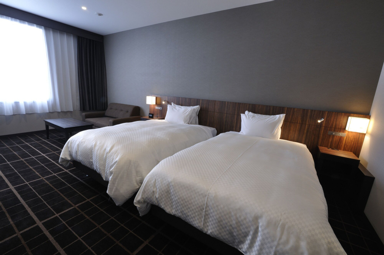 JR-EAST HOTEL METS UTSUNOMIYA, Utsunomiya