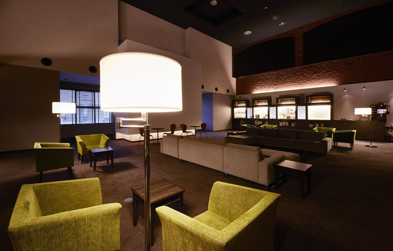JR-EAST HOTEL METS UTSUNOMIYA, Utsunomiya