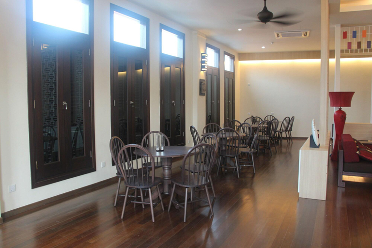 Others 5, Fomecs Boutique Hotel by ZUZU, Malacca City