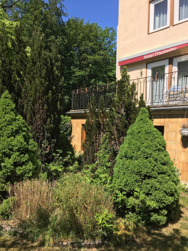 Exterior & Views 2, Elisabetha, Region Hannover