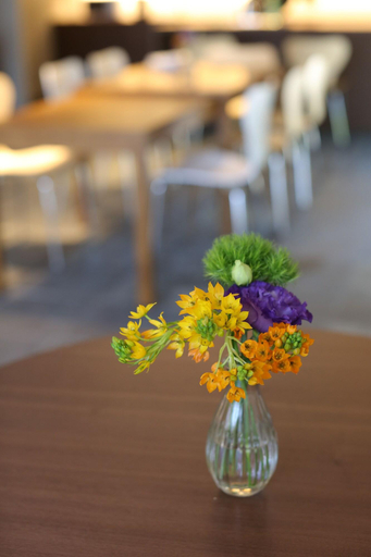 Public Area 3, Hostel Spica, Fukuoka