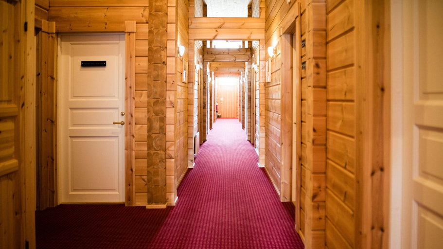 Public Area 2, Hotel Breiddalsvik, Breiðdalshreppur