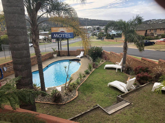 Sport & Beauty 3, Ocean View Motor Inn, Bega Valley