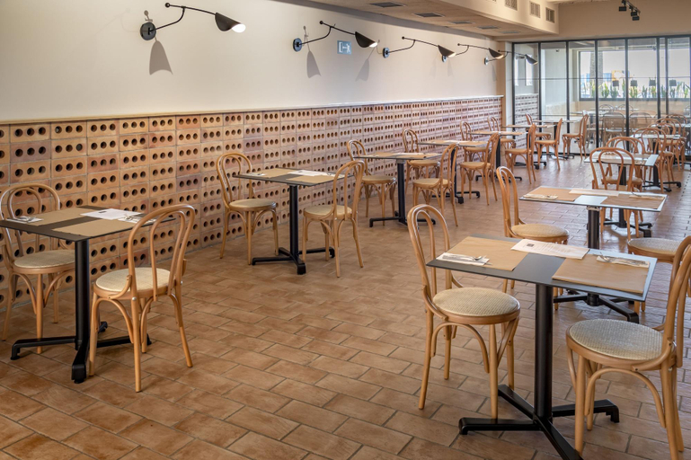 Food & Drinks 5, Ght Miratge, Girona